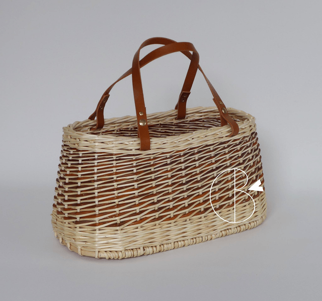 Cabas "Signature" M